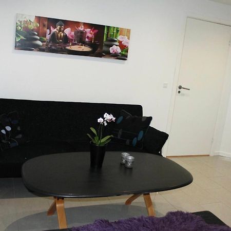 Lothani Luxury Inn Aalbor Kültér fotó