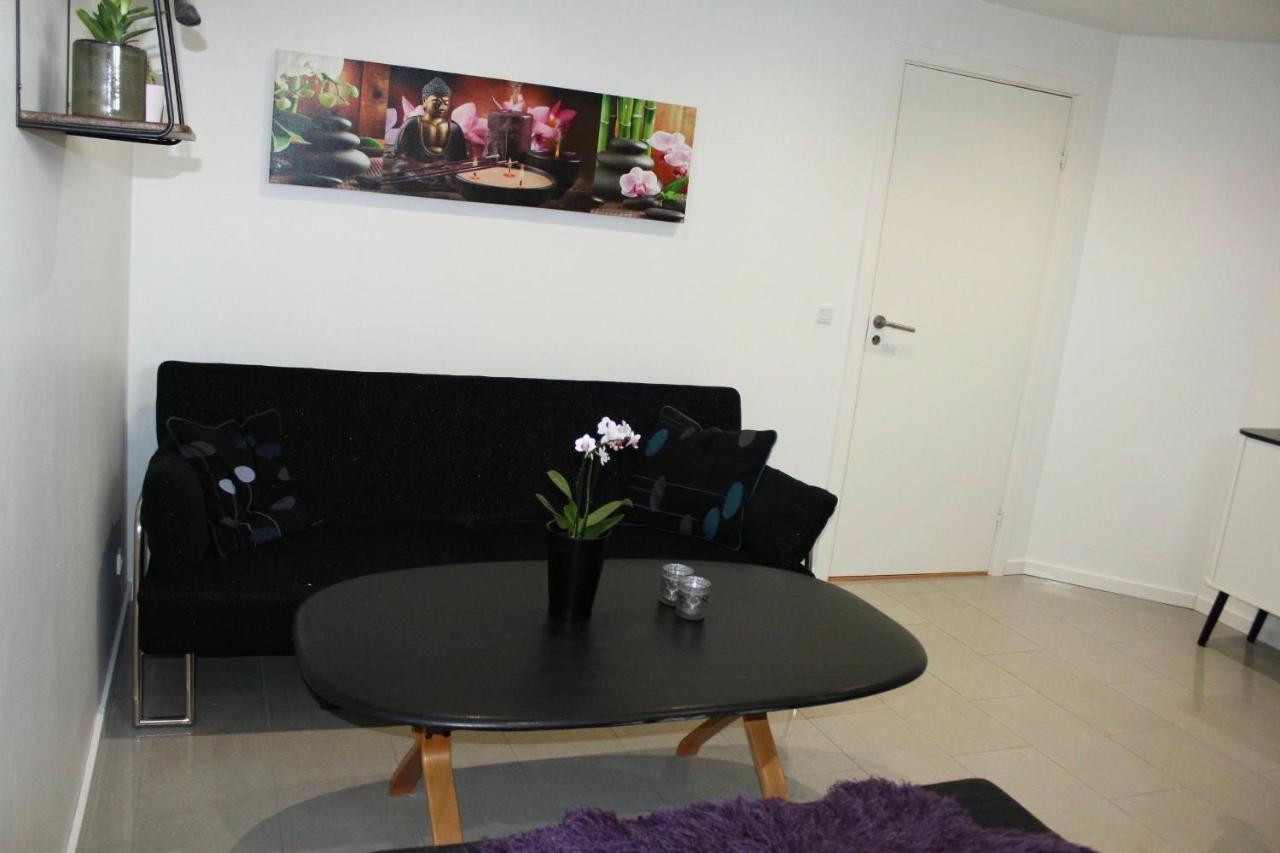 Lothani Luxury Inn Aalbor Kültér fotó