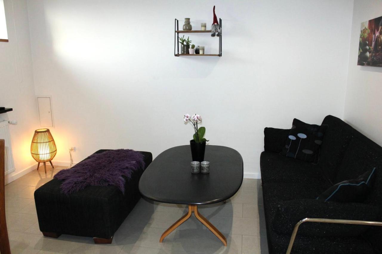 Lothani Luxury Inn Aalbor Kültér fotó