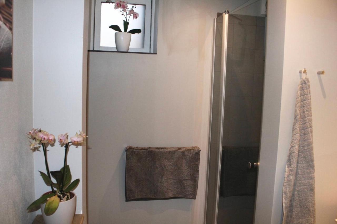 Lothani Luxury Inn Aalbor Kültér fotó