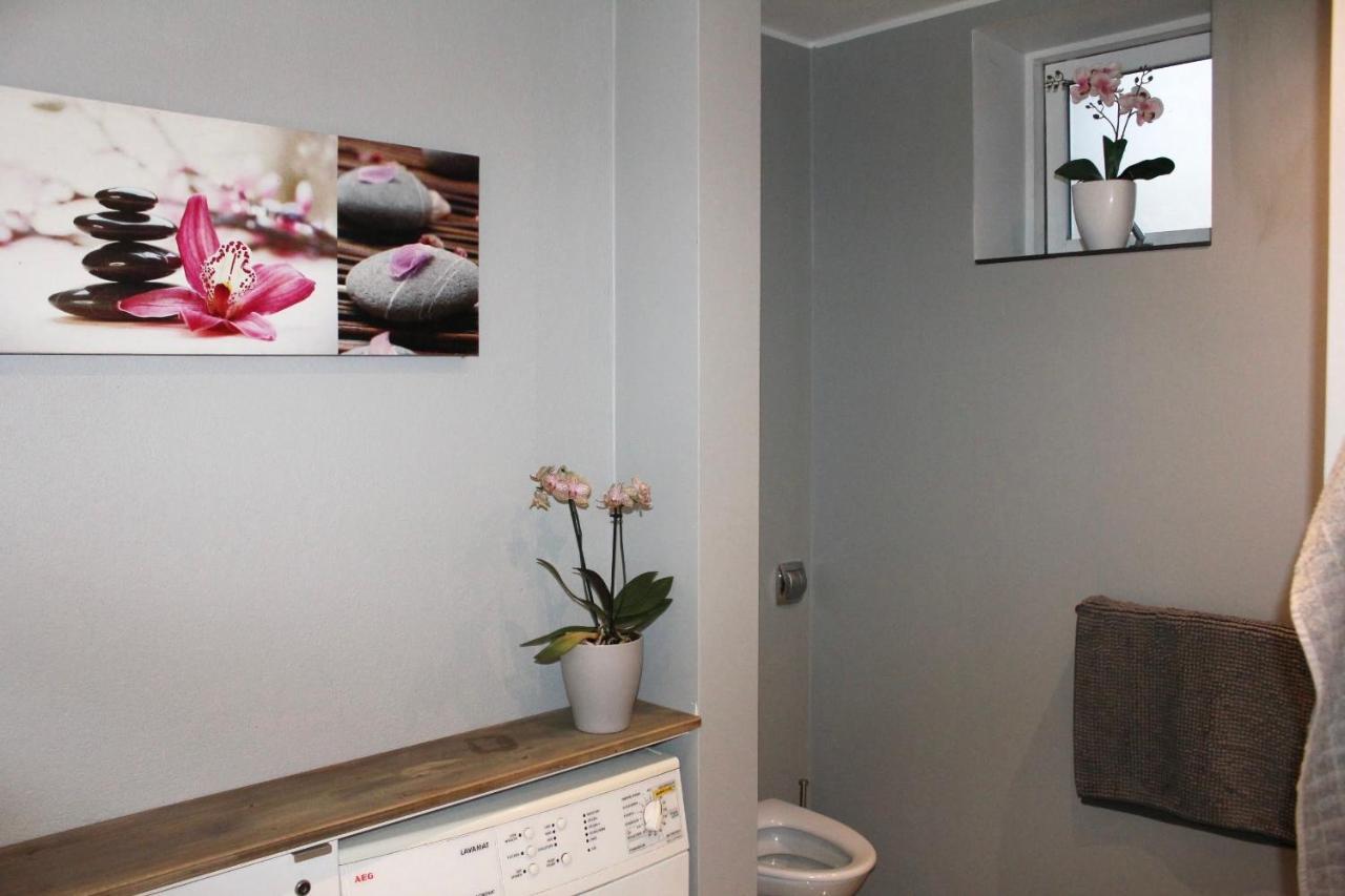 Lothani Luxury Inn Aalbor Kültér fotó