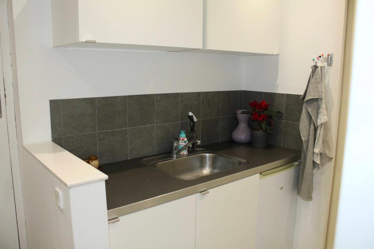 Lothani Luxury Inn Aalbor Kültér fotó