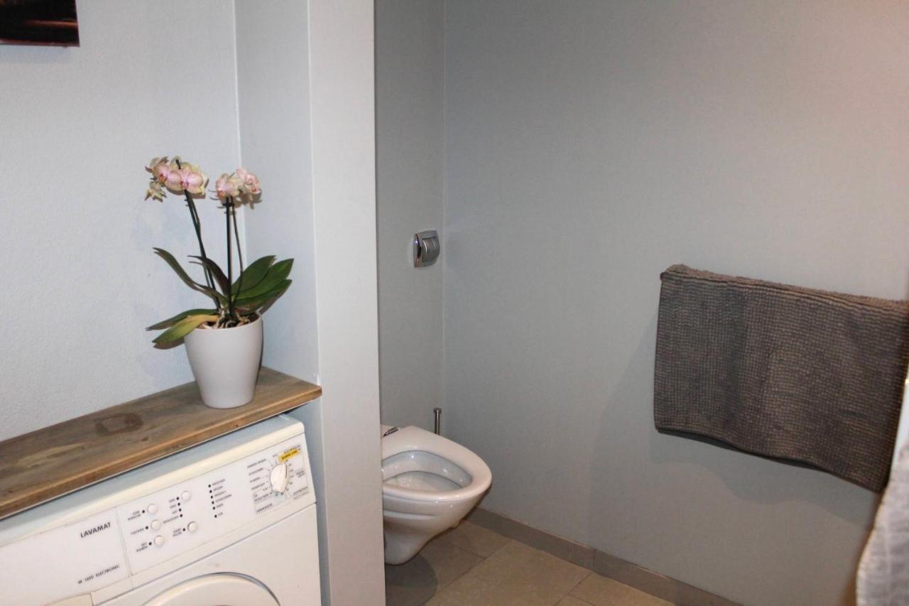 Lothani Luxury Inn Aalbor Kültér fotó