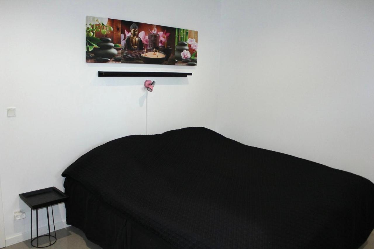 Lothani Luxury Inn Aalbor Kültér fotó