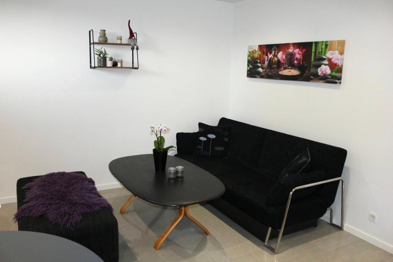 Lothani Luxury Inn Aalbor Kültér fotó