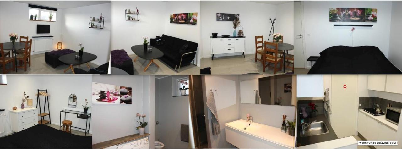 Lothani Luxury Inn Aalbor Kültér fotó